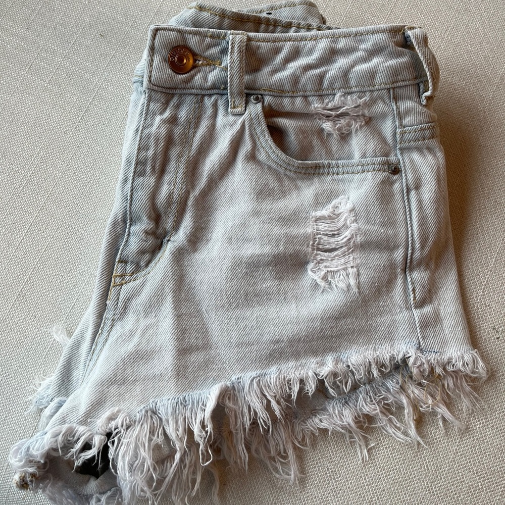 Shorts (H&M)